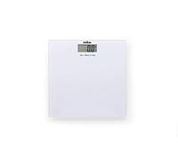 Excelsa Spa Bilancia Pesapersone Elettrica Bianco Taglia Unica