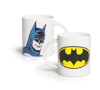 EXCELSA SUPER EROI TAZZA MUG BATMAN 49622