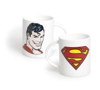 EXCELSA SUPER EROI TAZZA MUG SUPERMAN 49623