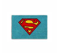 EXCELSA SUPER EROI ZERBINO SUPERMAN 40X60 CM