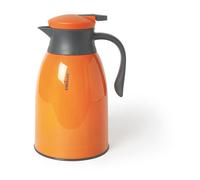 Excelsa Thermico Caraffa Termica, 1 lt, Arancio