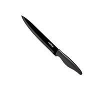 Excelsa Titan Coltello Arrosto, Acciaio Inossidabile, Nero, 6 Unità