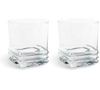 Excelsa Torino Set Bicchieri Acqua, 6 unità (Confezione da 2)