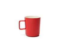EXCELSA TRENDY MUG NORDIC ROSSO