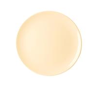 EXCELSA TRENDY PIATTO PIANO CREMA CM 27
