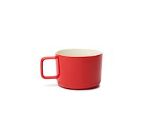 EXCELSA TRENDY TAZZA JUMBO NORDIC ROSSO