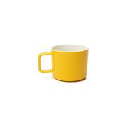 EXCELSA TRENDY TAZZA TE' NORDIC GIALLO