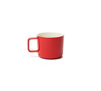 EXCELSA TRENDY TAZZA TE' NORDIC ROSSO