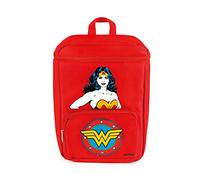 Excelsa Wonder Woman Zaino Termico, Rosso, 13 Litri