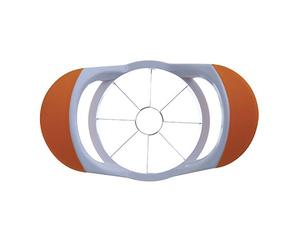 Excelsa X-Line Affettamele, Plastica, Multicolore