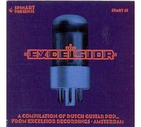 Excelsior - Dutch Guitar Pop Compilation