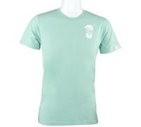 Excelsior Maglietta A Maniche Corte 8062024 Dusty Mint