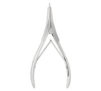 Excelta 379B - Espansore per tubi dritti, a due stelle, in acciaio inox, da 0,3 cm a 0,3 cm, altezza 0,8 cm, larghezza 0,8 cm, lunghezza 12,7 cm