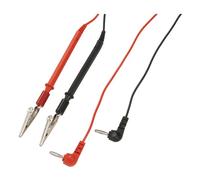 Excelta - PB-1L - Tester - Sonda di ricambio - dritta - tre stelle - 0,6 cm di altezza, 0,6 cm di larghezza, 12,7 cm di lunghezza