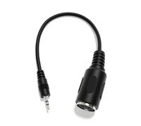 ExcelValley Cavi Breakout Adattatore MIDI - Modello: A-2.5mm