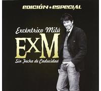 Excentrico Milu - Sin Fecha de Caducidad