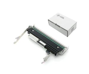 EXCEPRINT Testina di stampa per Honeywell 50180236-001 per stampante termica per etichette Intermec PM45 PM45C 203 dpi, testina di stampa di ricambio