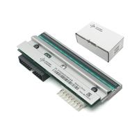 EXCEPRINT Testina di stampa per stampanti termiche Zebra 110Xi4 (P1004230) 105SL Plus (P1046696-099) ZE500-4 (P1053360-018) 203 dpi, testina di stampa di ricambio 110XiIV