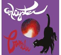 Excepter - Familiar