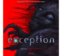 Ryuichi Sakamot Exception (From The Netflix Anime Series) (Original S (Vinyl LP)