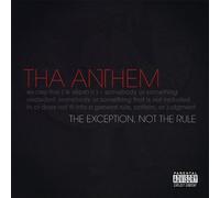 Exception Not the Rule