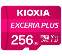 LMPL1M256GG2 - MicroSDXC memory card 256GB, Exceria Plus