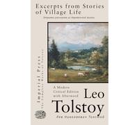 Excerpts from Stories of Village Life