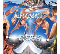 Automatic - Excess (LP)