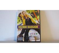 Excess baggage