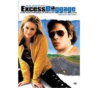 Excess Baggage by Alicia Silverstone