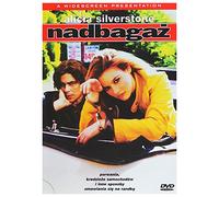 Excess Baggage [DVD] (IMPORT) (Nessuna versione italiana)