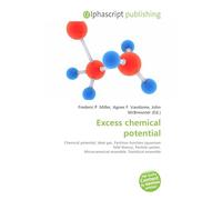 Excess chemical potential: Chemical potential, Ideal gas, Partition function (quantum field theory), Particle system, Microcanonical ensemble, Statistical ensemble