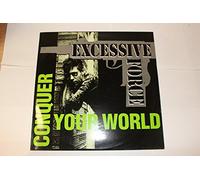 Excessive Force - Conquer Your World