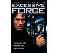 Excessive Force (DVD) Tony Todd Antoni Corone Burt Young James Earl Jones