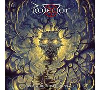 Excessive Outburst Of Depravity