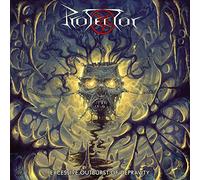 Excessive Outburst Of Depravity