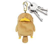 Exchange in denaro della contea Pocket per bambole per peluche, cartoni da bambola, cartone animato-animale di scambio di denaro femminile | Pocchi di moneta per peluche carina, sacca di moneta,