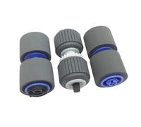 Exchange Roller Kit 4009B001 Fits For Canon Imageformula Scanner dr7550c DR6050C