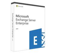 Exchange Server 2019 Standard