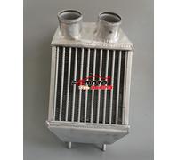 Exchanger Aluminium Intercooler for Renault R21 2L Turbo Quadra 21 175