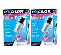 Excilor® FORTE Micosi dell'Unghia 2x30 ml Soluzione