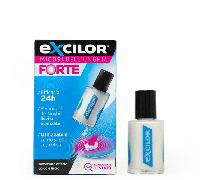 Excilor Forte Trattamento Contro Le Micosi Ostinate Delle Unghie Di Mani E Piedi Flacone Da 30 ml