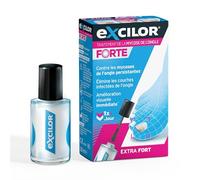 Excilor Forte, trattamento per la micosi dell’unghia, 30 ml (etichetta in lingua italiana non garantita)