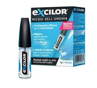Vemedia Excilor Soluzione Ungueale 3,3ml