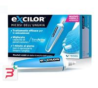 EXCILOR Penna Onicomicosi 3,3ml