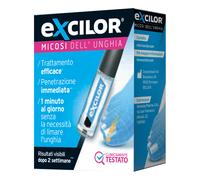 Excilor soluzione ungueale 3,3 ml