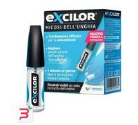 EXCILOR SOLUZIONE UNGUEALE 3,3 ML