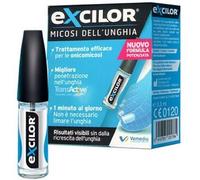 Vemedia Linea Cura e Salute delle Unghie Excilor Soluzione Anti-micotica 3,3 ml