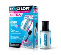 Excilor Trattamento antimicotico per unghie ULTRA, trattamento antimicotico extra forte e riparazione per unghie, ripristina unghie belle e sane