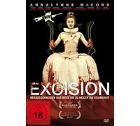 Excision - Herausschneiden das Böse um zu heilen die Krankheit - Uncut